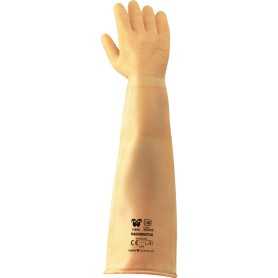 Gerändelte Handschuhe – Größe 10-cm.60 – Art. 356015