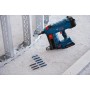 Bosch Akku-Nagler – GNB 18V-38 – für Beton