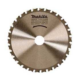 Makita-Rundmesser – 136 x 20 mm. 56t -