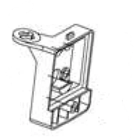 Motorkpl. Luftfilter docma - 418883 - für Motor (nur 508)