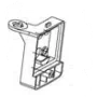 Motorkpl. Luftfilter docma - 418883 - für Motor (nur 508)