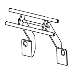 Docma Spiralpresser – 119299 – für Winde