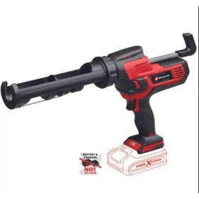 Einhell Silikonpistole - te-sg 18/10 -