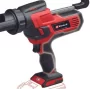 Einhell Silikonpistole - te-sg 18/10 -