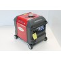 Honda EU30IS Generator mit optionalem