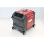 Honda EU30IS Generator mit optionalem