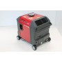 Honda EU30IS Generator mit optionalem