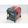 Honda EU30IS Generator mit optionalem