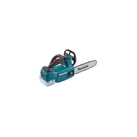 Makita DUC254Z Akku-Kettensäge