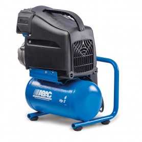 Abac HP2 6 Liter Kompressor