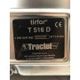 Tirfor Seilwinde tractel t.516 ohne Kabel, tirfor T 516, T516 TRACTEL, professionelle Traktel Handwinde,