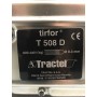 Tirfor Seilwinde tractel t.508 ohne Kabel, TIRFOR T 508 TRACTEL, T508 TRACLTE, PROFESSIONAL WINCH,