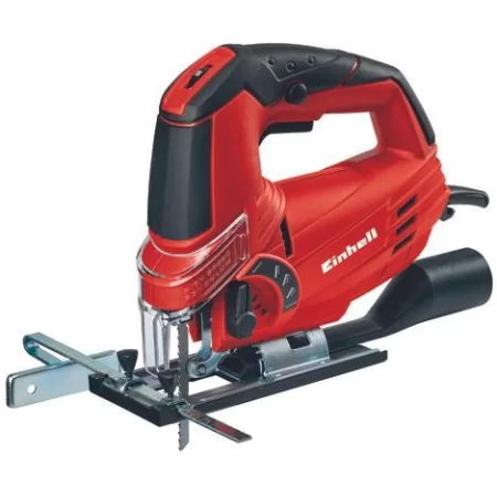 Einhell Stichsäge - tc-js 85 -