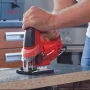 Einhell Stichsäge - tc-js 85 -