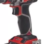 Einhell Bohrschrauber – TE-CD 18/50 – Ladegerät + 2 x 2,0 Ah