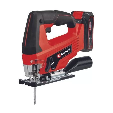 Einhell Stichsäge - tc-js 18 li - 1x2,5ah