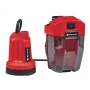 Einhell Tauchelektropumpe - GE-SP 18V-8 Mt. - 4500 lt/Stunde - nackt