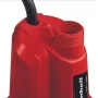 Einhell Tauchelektropumpe - GE-SP 18V-8 Mt. - 4500 lt/Stunde - nackt