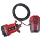 Einhell elektrische Tauchpumpe – GE-DP 18 V mt.5 – 7500 lt/Stunde schmutziges Wasser nackt