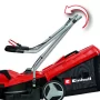 Einhell Rasenmäher - GE-CM 18/33ME - Li 1x4,0Ah