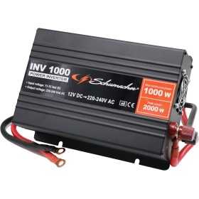 Stayer-Stromrichter – Inv 1000 – 12 V