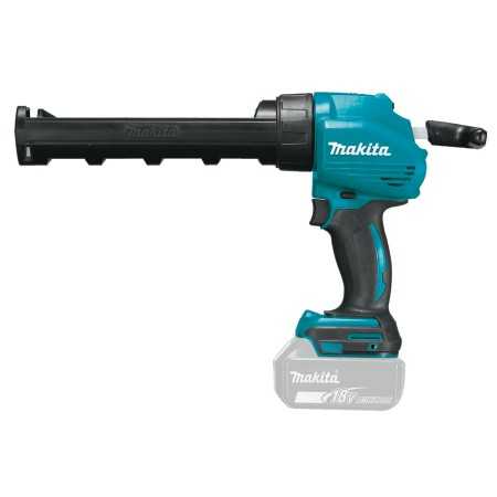 Makita Silikonpistole – 300 ml – ohne Batterien