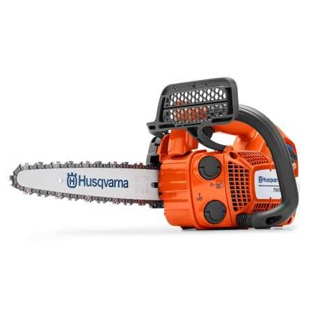 Motosega Husqvarna T525 Carvin – Barra 10 Zoll 1/4 – Sramatrice