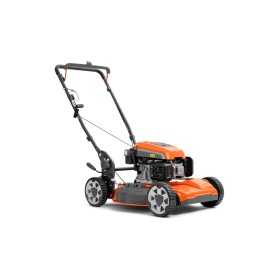 Husqvarna Mulchrasenmäher – LB251S – 51 cm Seitenauswurf