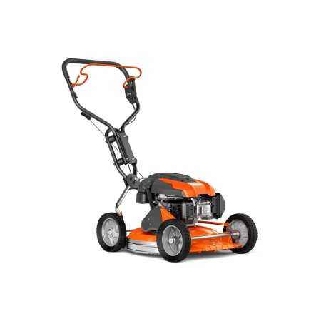 Rasaerba Husqvarna Klippo Pro – lb548sqe – 48 cm Supermulch