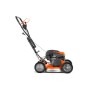 Rasaerba Husqvarna Klippo Pro – lb548sqe – 48 cm Supermulch