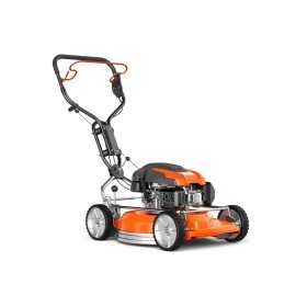 Rasaerba Husqvarna Klippo Pro – lb553sqe – 53 cm Supermulch