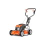 Rasaerba Husqvarna Klippo Pro – lb553sqe – 53 cm Supermulch