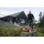 Husqvarna Mulchrasenmäher – lb553iv besser – 53 cm + Batt. 5ah und Ladegerät