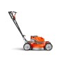 Husqvarna Mulchrasenmäher – lb553iv besser – 53 cm + Batt. 5ah und Ladegerät