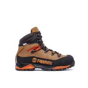 Treemme Sicherheitsstiefel - Nr. 46 91506/1 -