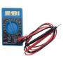 Digitalmultimeter - bgs9074 -