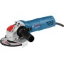 Bosch X-Lock Schleifer - GWX 750-115 -