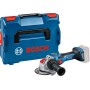 Bosch Winkelschleifer - GWX 18V-15 -