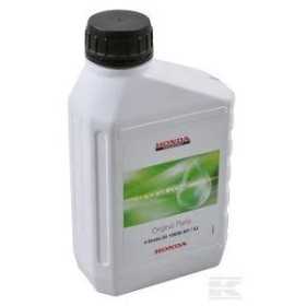 Olio motore 4t honda - ml.600 - 10/w30 -