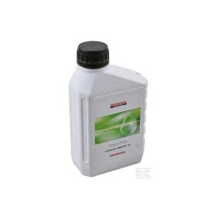 Olio motore 4t honda - ml.600 - 10/w30 -