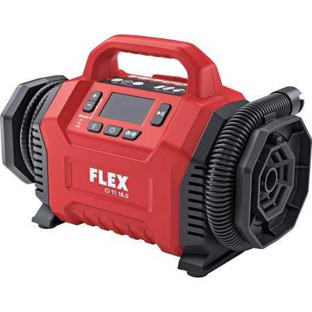 Flex-Kompressor – CI 11 18 V – ohne Batterien