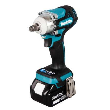 Makita Schlagschrauber - dtw300rtjx - 1/2" - 2x 5ah