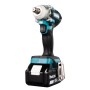 Makita Schlagschrauber - dtw300rtjx - 1/2" - 2x 5ah