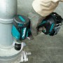 Makita Schlagschrauber - dtw300rtjx - 1/2" - 2x 5ah