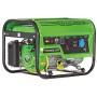 Vinco Gasgenerator - 3 kW -