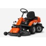 Husqvarna Fahrertraktor – Serie 2 – R214C mit Deck