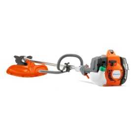 Husqvarna Freischneider – 535rj cc.35 – gerader Schaft