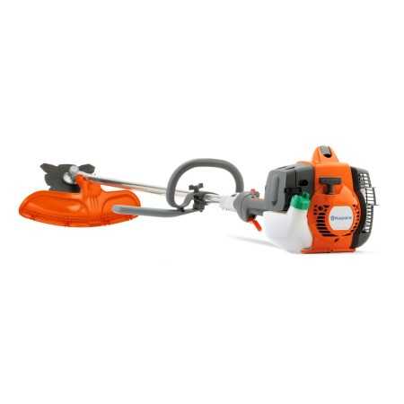 Husqvarna Freischneider – 535rj cc.35 – gerader Schaft