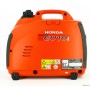 Honda EU10I Generator – Wechselrichter mit optionalem