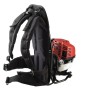 Honda UMR 435T LE Rucksack-Freischneider